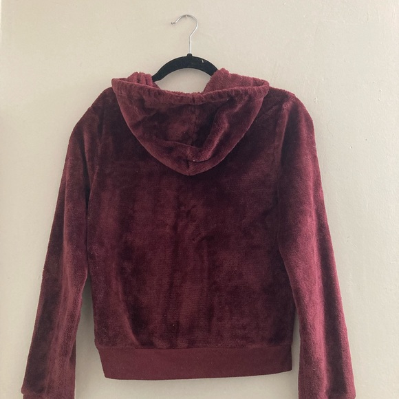 Red Reptar Sweater - Picture 2 of 4